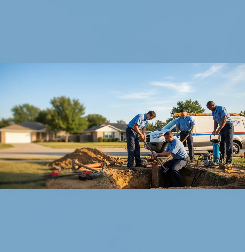 Water Heater Repair in Tamassee, SC